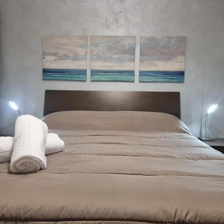Nettuno Bari Apartment 외부 사진