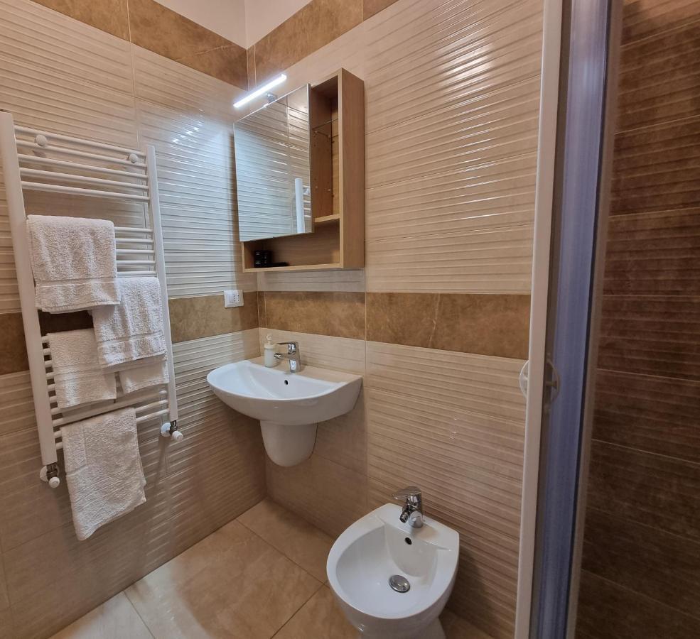 Nettuno Bari Apartment 외부 사진