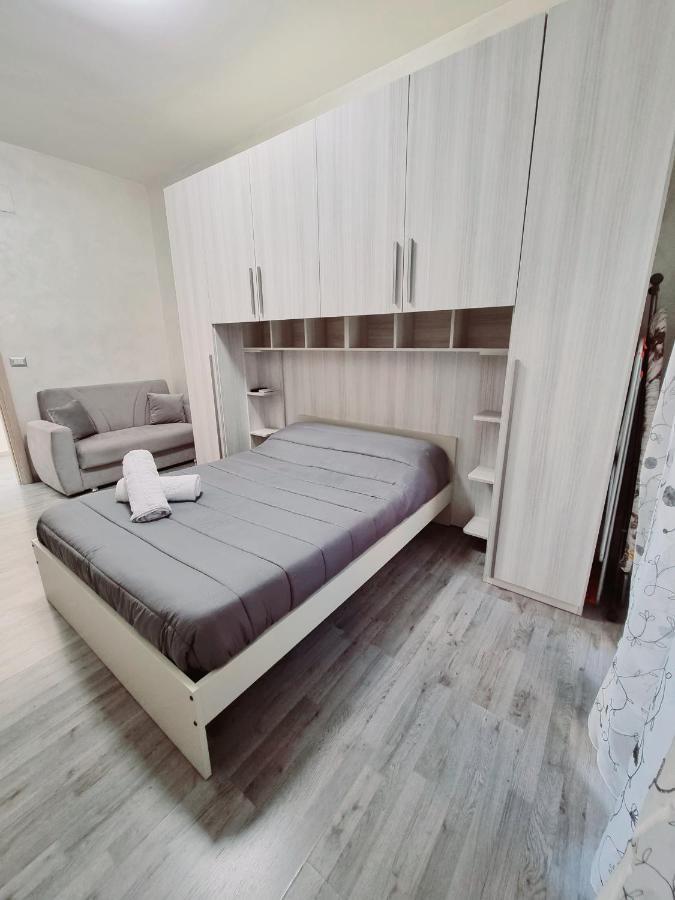 Nettuno Bari Apartment 외부 사진