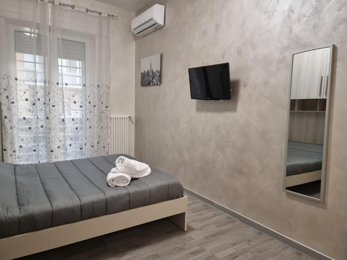 Nettuno Bari Apartment 외부 사진