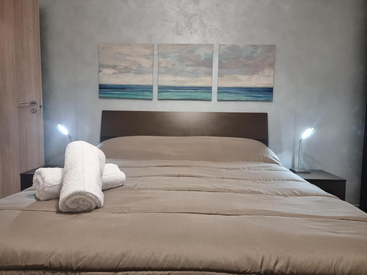 Nettuno Bari Apartment 외부 사진