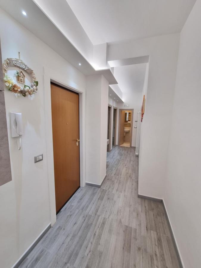 Nettuno Bari Apartment 외부 사진