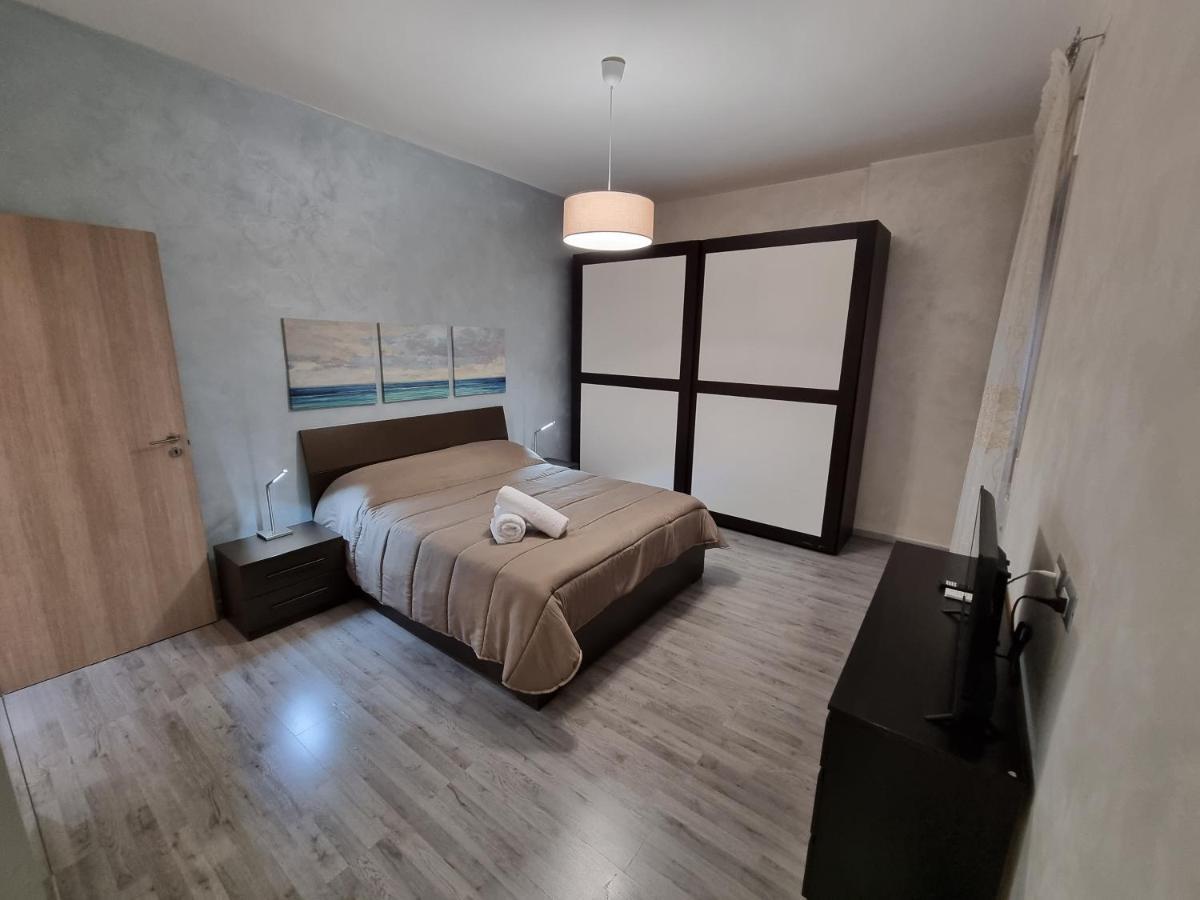 Nettuno Bari Apartment 외부 사진