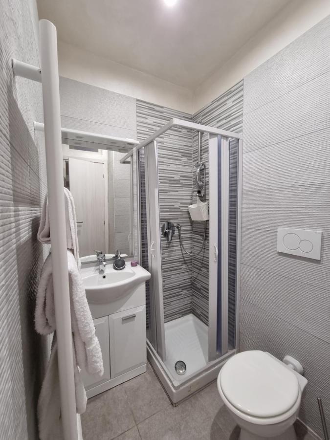 Nettuno Bari Apartment 외부 사진