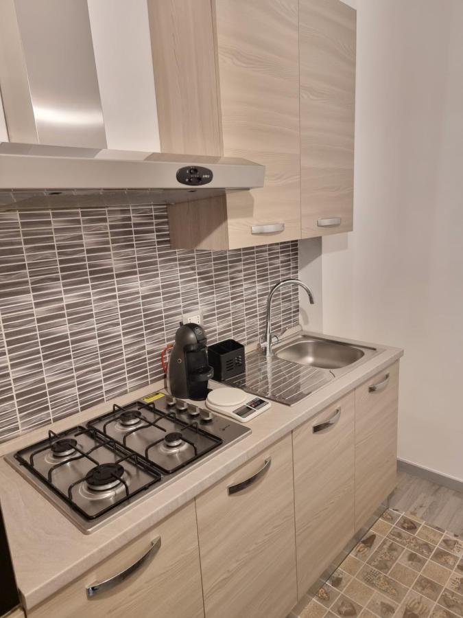 Nettuno Bari Apartment 외부 사진