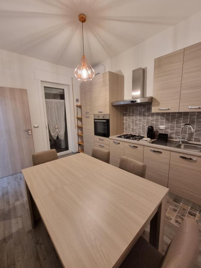 Nettuno Bari Apartment 외부 사진