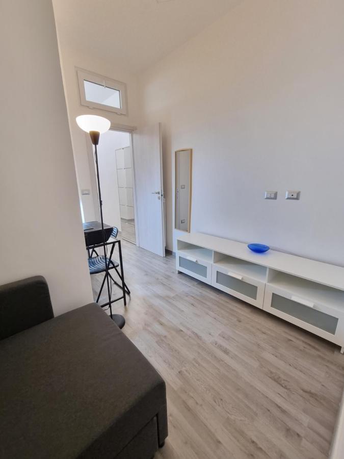Nettuno Bari Apartment 외부 사진