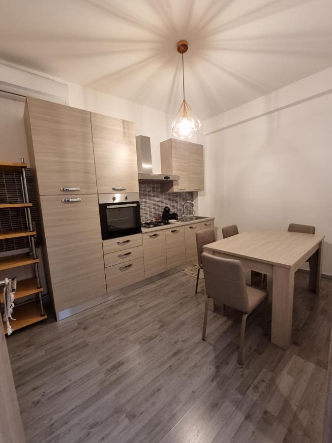 Nettuno Bari Apartment 외부 사진