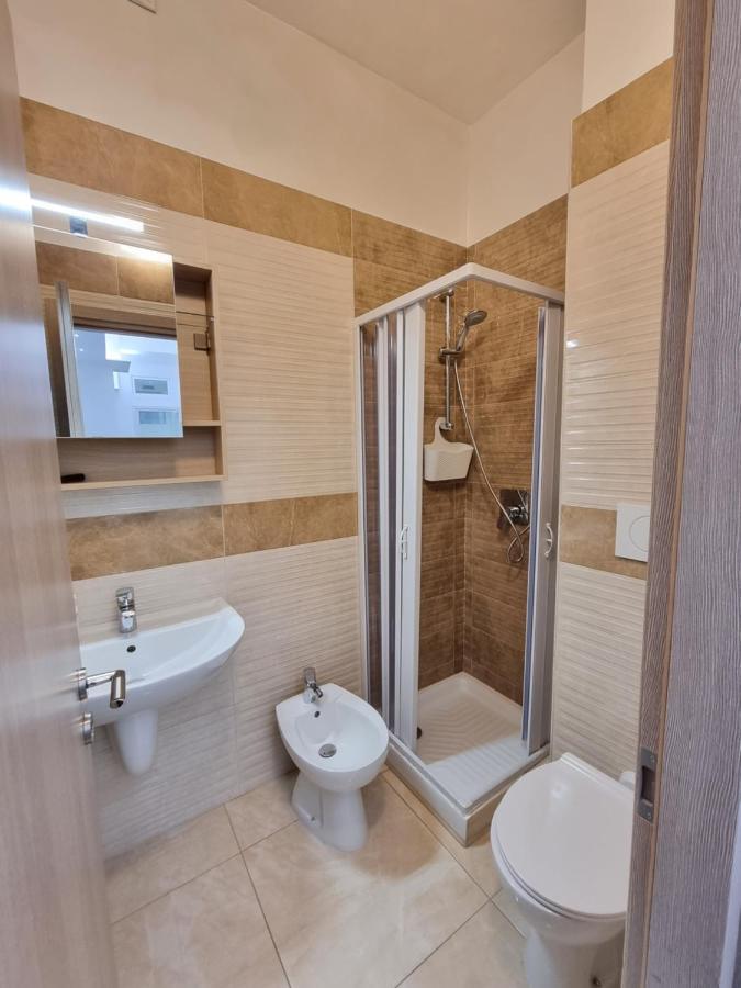 Nettuno Bari Apartment 외부 사진
