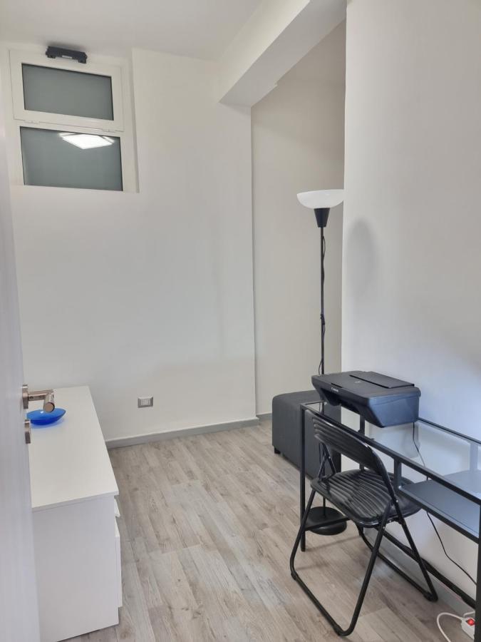 Nettuno Bari Apartment 외부 사진