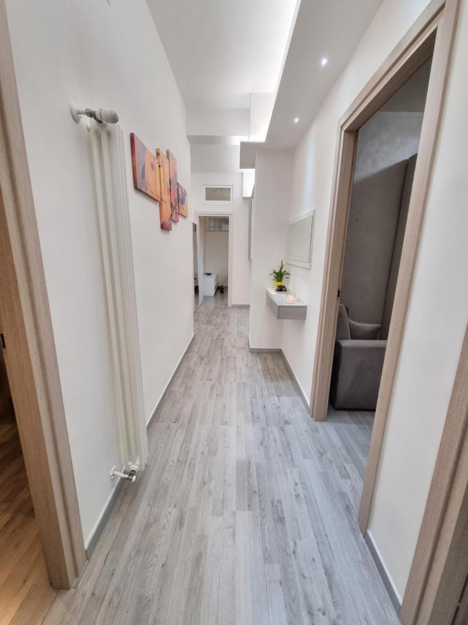 Nettuno Bari Apartment 외부 사진