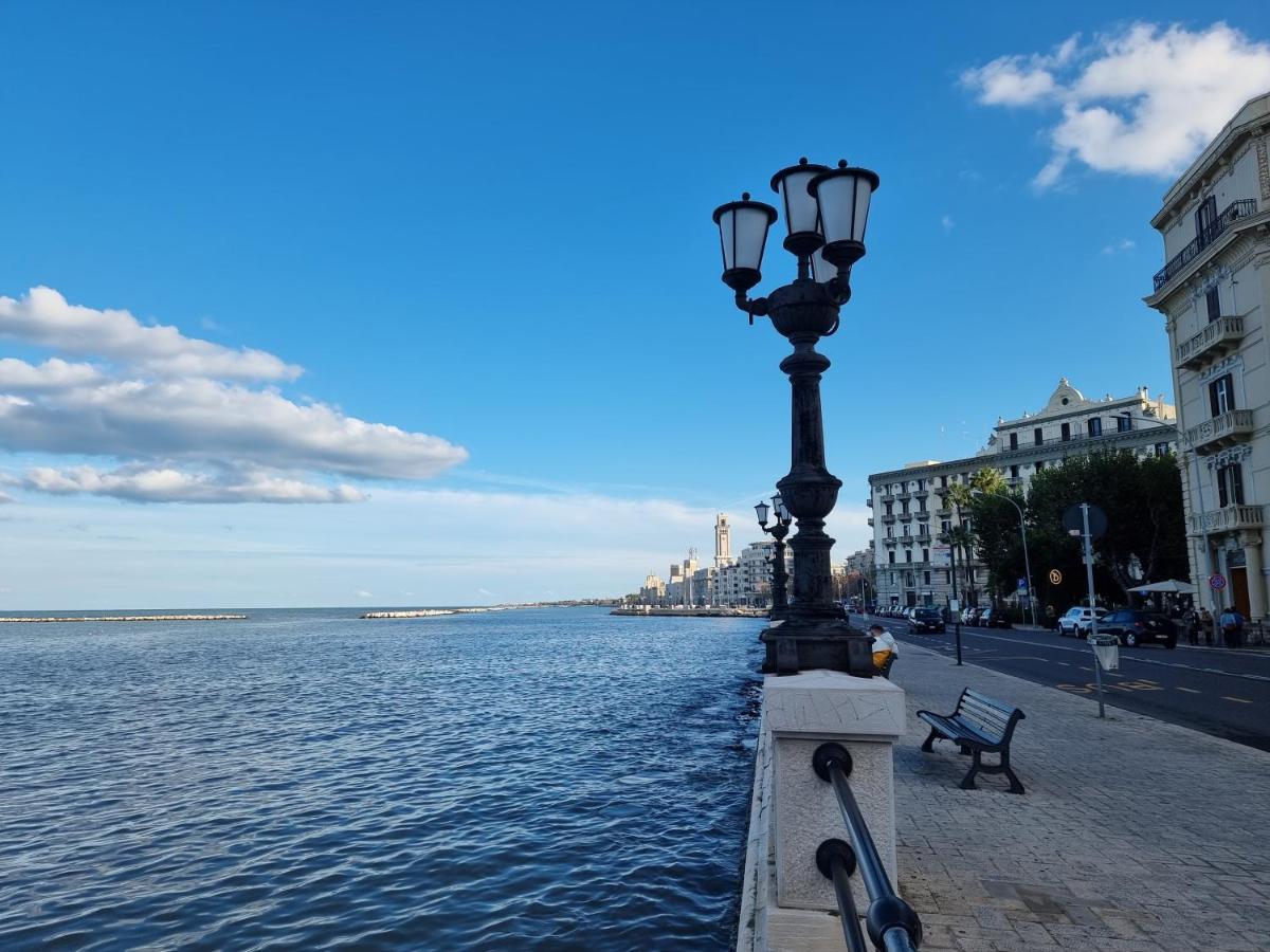 Nettuno Bari Apartment 외부 사진
