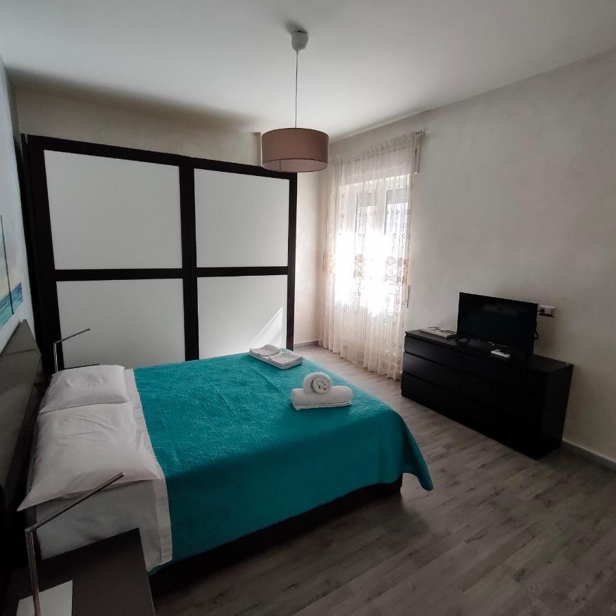 Nettuno Bari Apartment 외부 사진