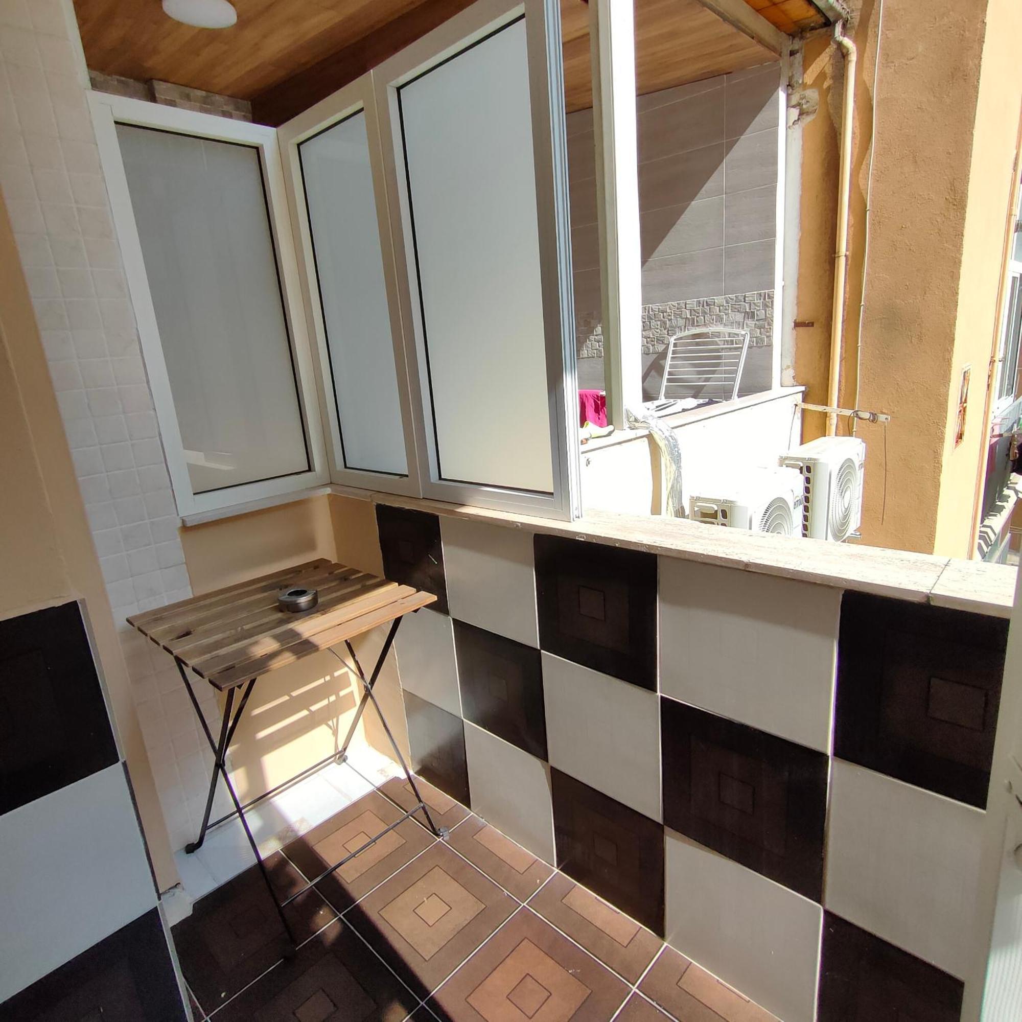 Nettuno Bari Apartment 외부 사진